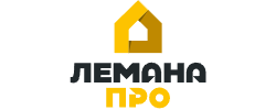Лемана ПРО