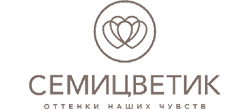 Семицветик