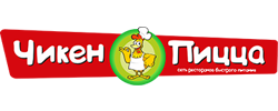 Чикен пицца