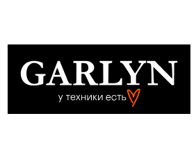 GARLYN