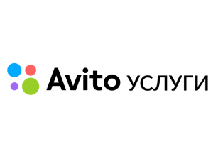 Авито Услуги