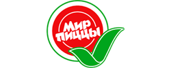 Мир пиццы